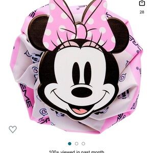Minnie Mouse ice pack , NWT​​